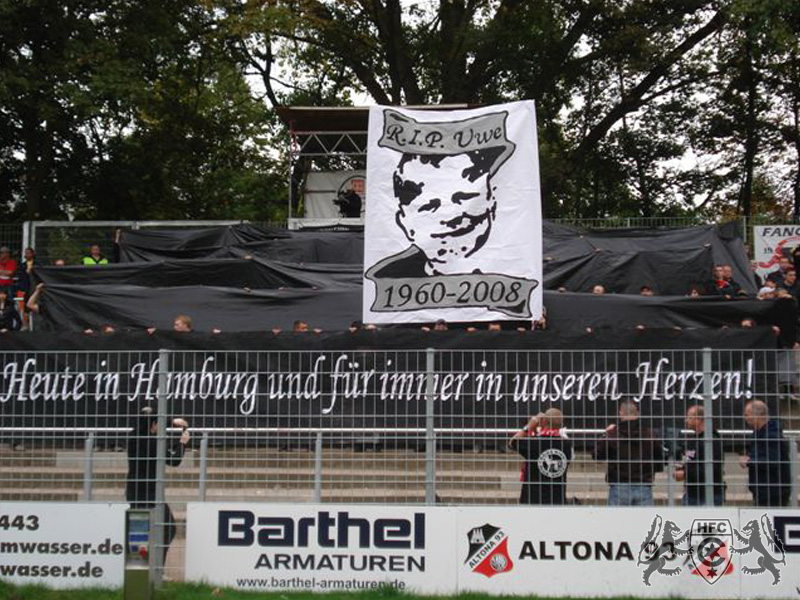 06. Spieltag: Altona 93 vs. Hallescher FC