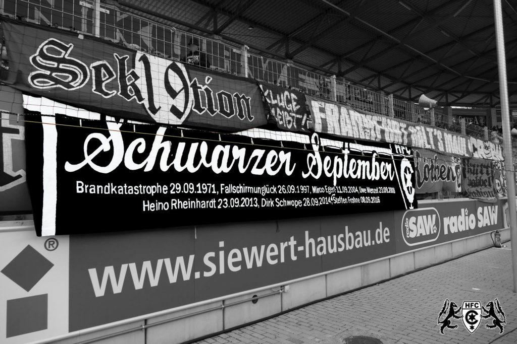 7. Spieltag: Hallescher FC vs. SV Wehen Wiesbaden