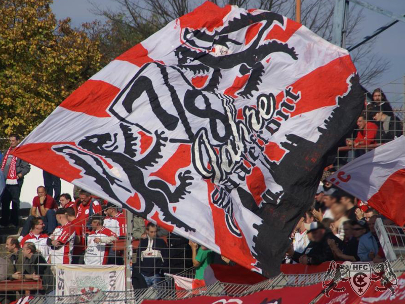 FSA-Pokal, Achtelfinale: SV Staßfurt 09 vs. Hallescher FC