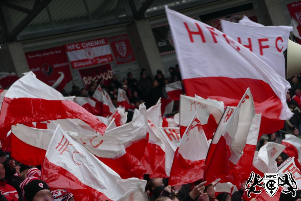 23. Spieltag: Hallescher FC vs. VfL Osnabrück