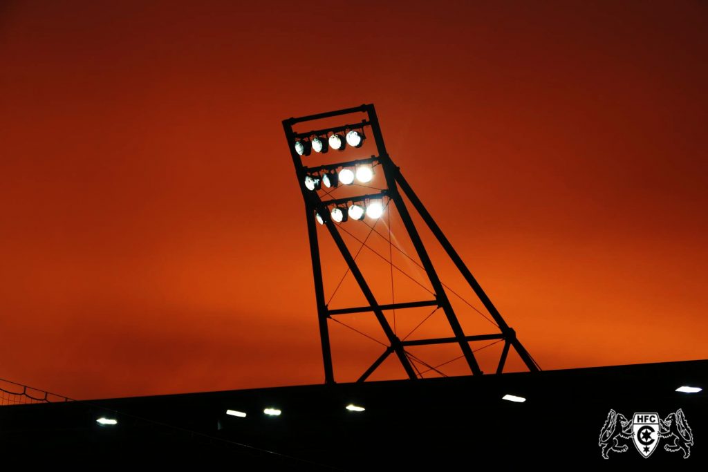 15. Spieltag: Hallescher FC vs. FSV Mainz 05 II