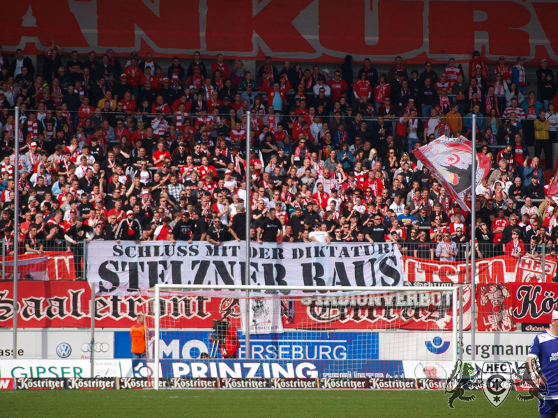 34. Spieltag: Hallescher FC vs. VfL Osnabrück