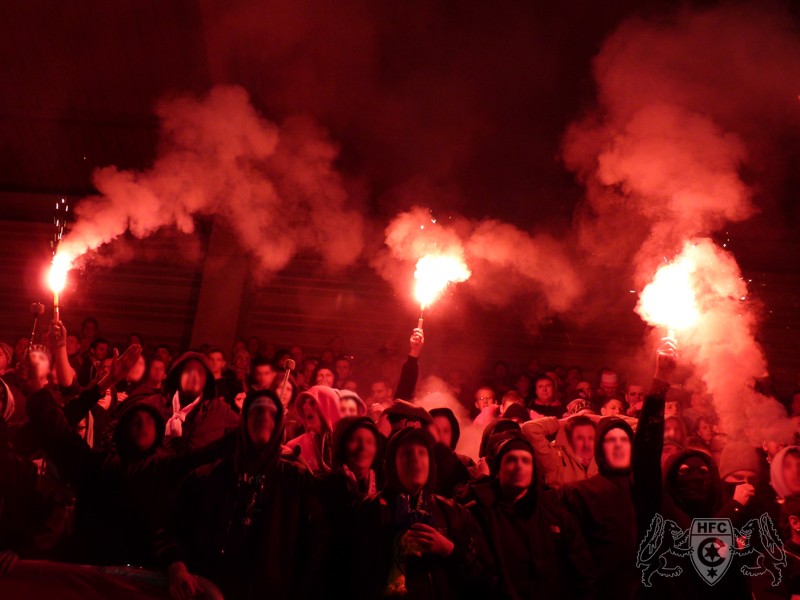 FSA-Pokal, Viertelfinale: Hallescher FC vs. BSV Halle-Ammendorf